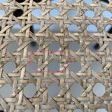 Antique Fischel bistro chair