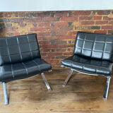 Pair of Joker armchairs