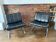 Pair of Joker armchairs