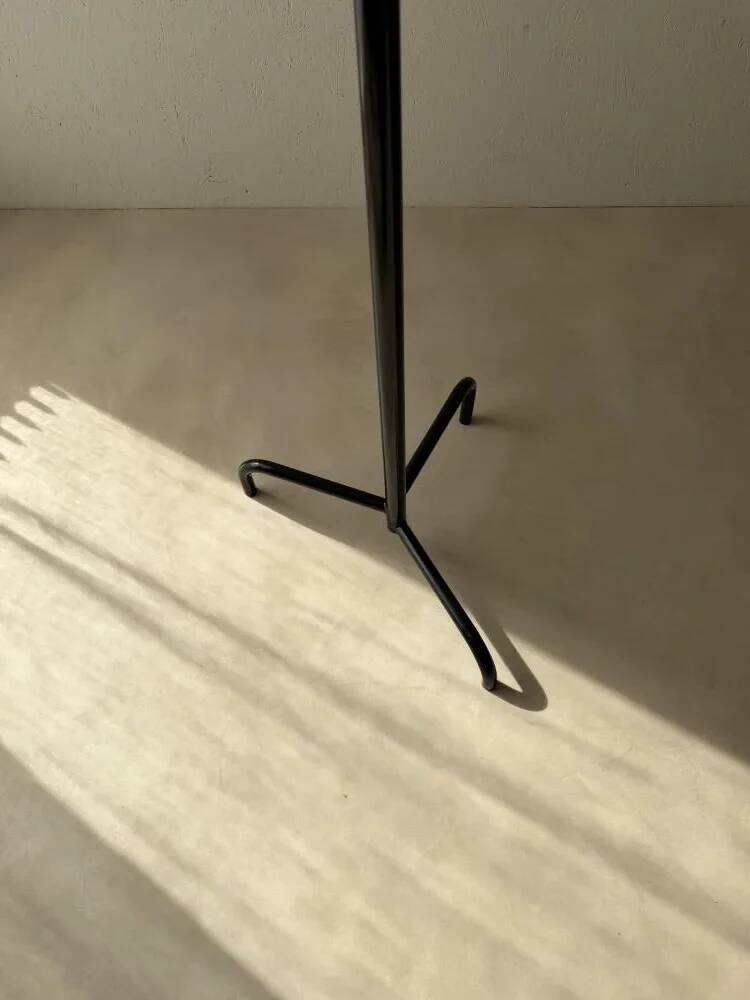 IKEA Smed coat rack Rutger Andersson 1980s