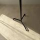 IKEA Smed coat rack Rutger Andersson 1980s