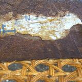 Turpe chair No. 31 from 1900, caned - bentwood - origin Germany