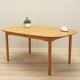 Ash table, Danish design, 1960s, designer: Gunnar Falsig, manufacturer: Hol