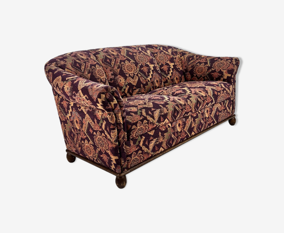 Français Canapé Art déco, 1930