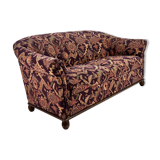 French Art Deco Canapé, 1930