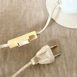 Vintage metal desk lamp