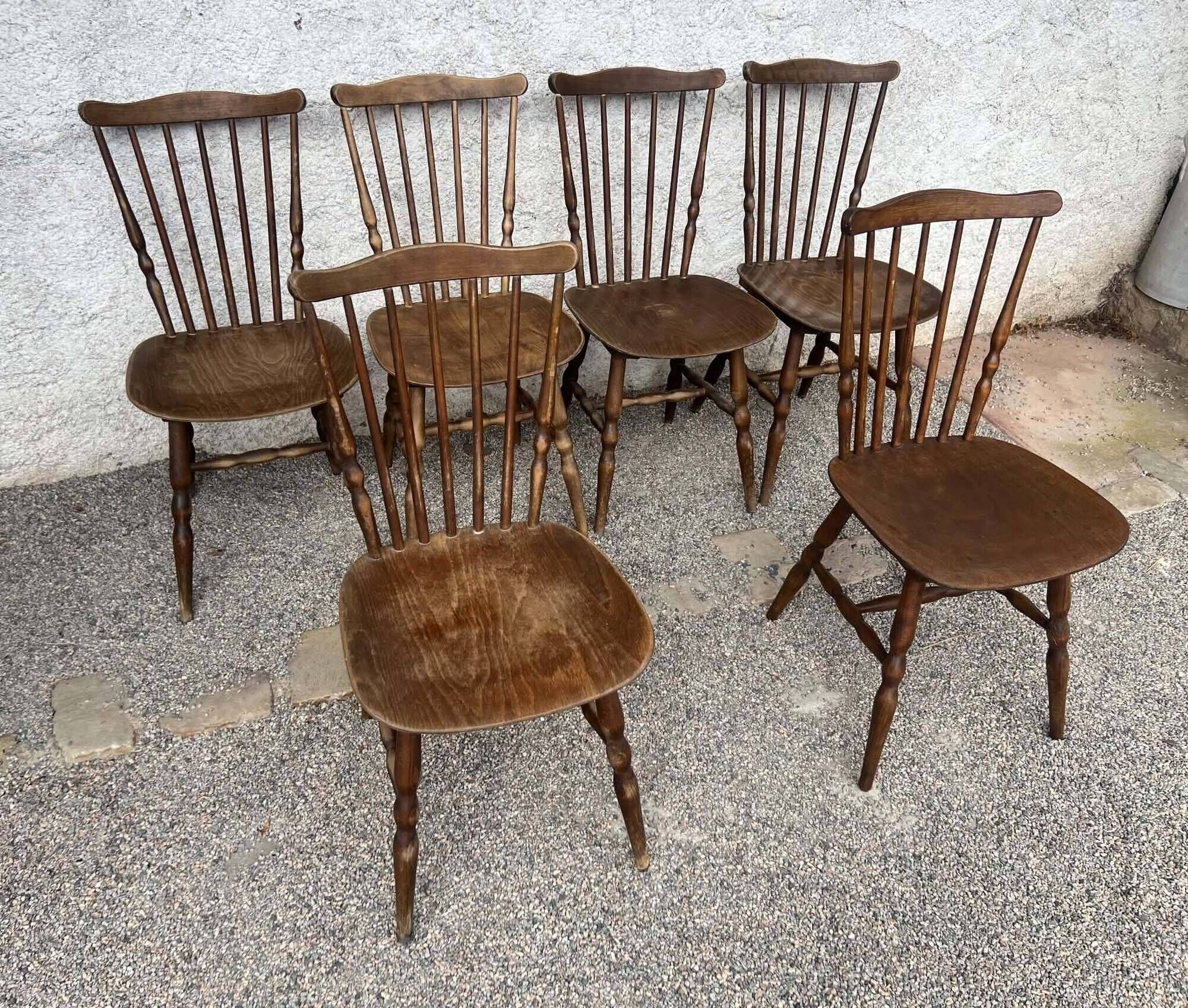 bistro chairs