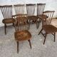 bistro chairs
