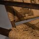 Audoux & Minet bench, France, 1950’s