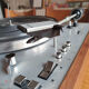 Platine Philips 202 electronic - 1970