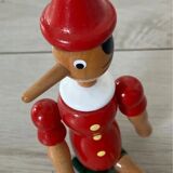 Pinocchio Puppet