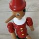 Pantin Pinocchio