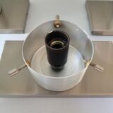 Three sconces Valenti "Modulo" Studio