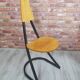 Renovated 'Arii' chair by Mirima Design, France 1970s