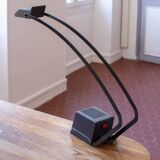 FASE Vintage table lamp from the 80s - Model: Nutria - Good condition