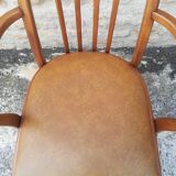 Thonet armchair years 60