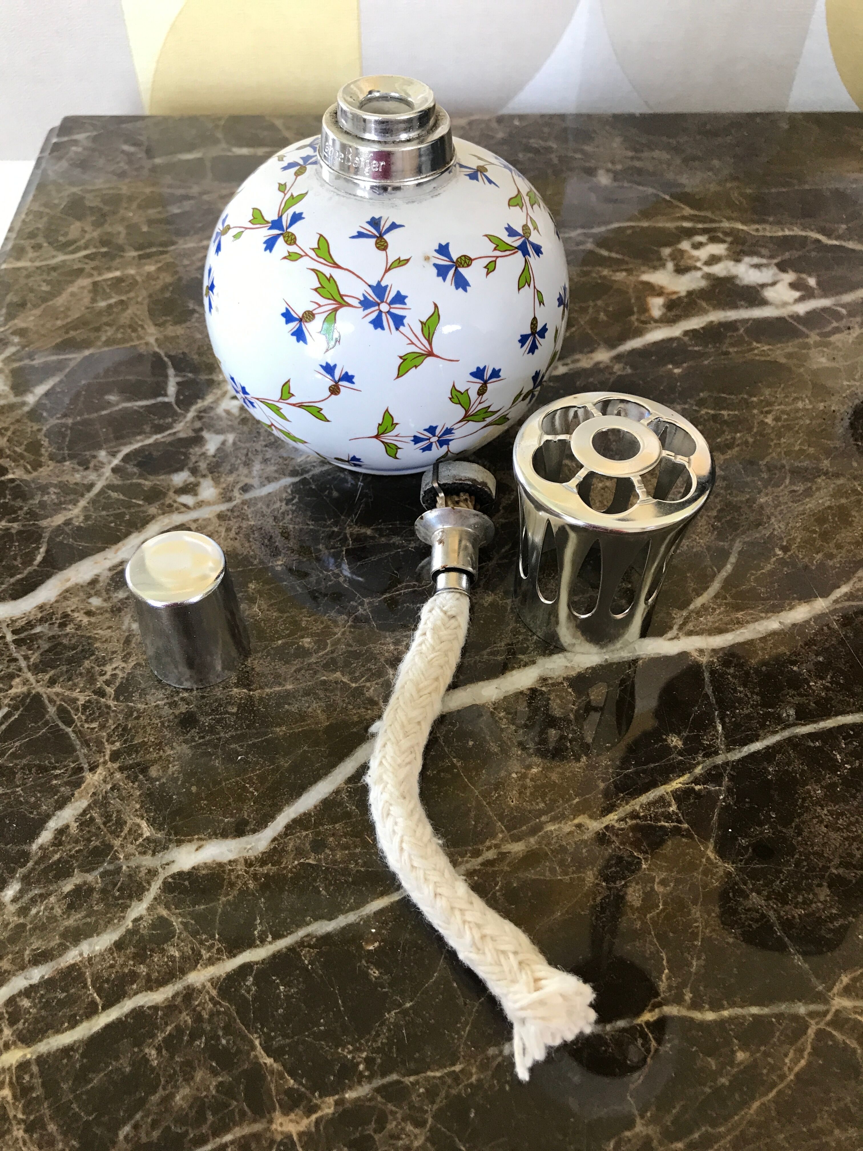Lampe Berger