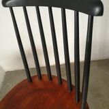 Pair of chairs from Tapiovaara