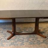 Large Baumann table
