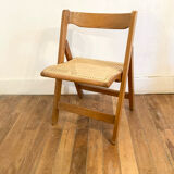 Folding chair