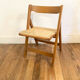 Folding chair