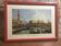 Basin of Saint Mark Venice framed