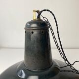 Old industrial suspension 40 cm