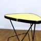 Table porte revues
