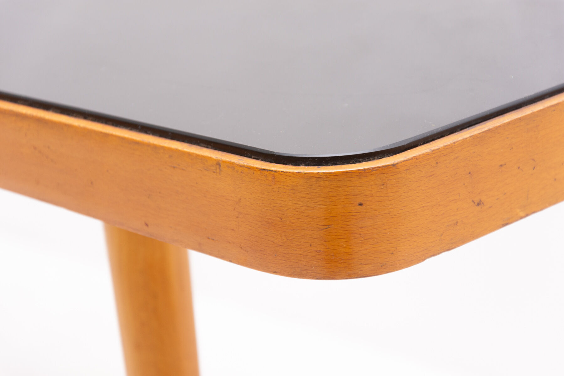 Coffee table from the 1960, Interiér Praha, Czechoslovakia