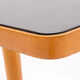 Coffee table from the 1960, Interiér Praha, Czechoslovakia