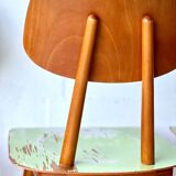 Dining Chairs by TON, 1960’