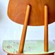Dining Chairs by TON, 1960’