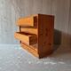 Commode en pin