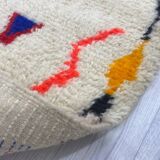 Moroccan berber carpet 270x160cm