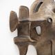 Brutalist wall lamp by Matt Camps for Loré Ceramics, the Netherlands, 1960s
