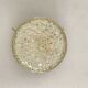Applique murale plafonnier ronde en verre minimaliste 1970 1980 seventies eighties LAMP-7130