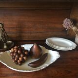 Four-course Wedgwood Etruria & Barlaston