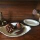 Four-course Wedgwood Etruria & Barlaston
