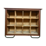 Library School Floor Industrial Look 1950