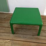 Table low Artemide design Vico Magistretti