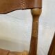 Montreal leather dining chairs by Frei Otto, Germany 1967, Set of 4