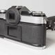 Canon Ae1 Film Camera Cleaned Tested