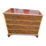 Commode anglaise