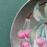 KG Lunéville plates