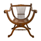 Dagobert armchair