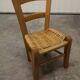 Pair of children's chairs 1960