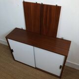Wall shelf