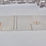 Vintage Turkish Hmep Kilim rug sku 3802