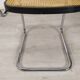Chaise Marcel Breuer B 32