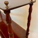 Louis Philippe wall shelf